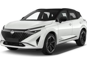 Nissan Qashqai ACENTA 1.3 DIG-T MHEV 6MT