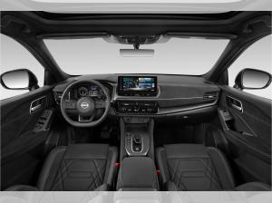 Nissan Qashqai ACENTA 1.3 DIG-T MHEV 6MT