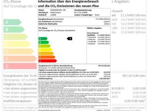 Volkswagen ID.4 GTX 4Motion *AHK*WKR*HUD*Sound*RFK* !! sofort verfügbar !!