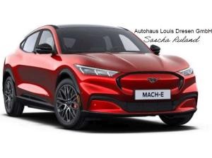 Ford Mustang Mach-E AWD Extended Range  🔋Hot Deal gültig bis 24.12.2025 🔋⚡  Vollausstattung ⚡