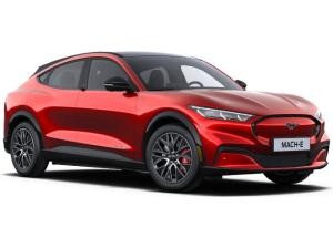 Ford Mustang Mach-E AWD Extended Range  🔋Hot Deal gültig bis 24.12.2025 🔋⚡  Vollausstattung ⚡