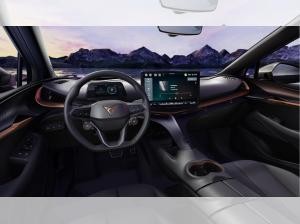 Cupra Tavascan Endurance 77kWh | inkl. Wartung & Verschleiß | Privat