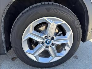 BMW iX1 xDrive30