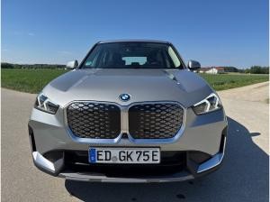 BMW iX1 xDrive30