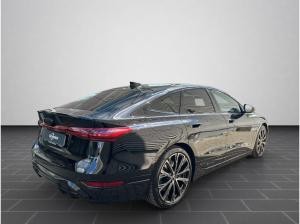 Audi S6 e-tron *Souverän.Stark.Stromgeladen. Audi S6 e-tron Sportback zu Top Leasingkonditionen*
