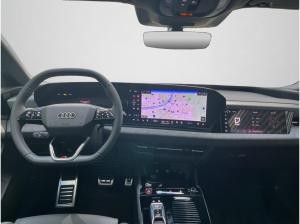 Audi S6 e-tron *Souverän.Stark.Stromgeladen. Audi S6 e-tron Sportback zu Top Leasingkonditionen*