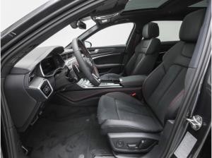 Audi A6 Avant S line Competition 50 TDI B&O HDMatrix