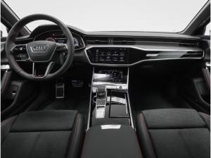 Audi A6 Avant S line Competition 50 TDI B&O HDMatrix