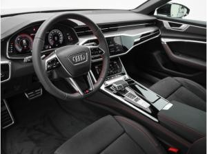 Audi A6 Avant S line Competition 50 TDI B&O HDMatrix
