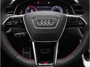 Audi A6 Avant S line Competition 50 TDI B&O HDMatrix