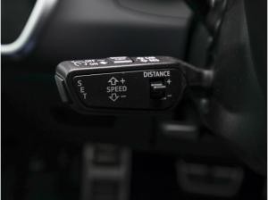 Audi A6 Avant S line Competition 50 TDI B&O HDMatrix