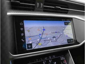 Audi A6 Avant S line Competition 50 TDI B&O HDMatrix