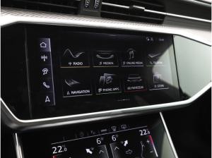 Audi A6 Avant S line Competition 50 TDI B&O HDMatrix