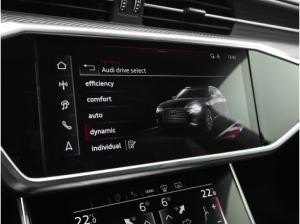 Audi A6 Avant S line Competition 50 TDI B&O HDMatrix