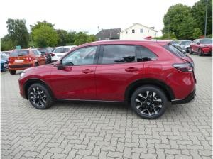 Honda ZR-V Honda ZR-V 2.0 i-MMD Hybrid Advance - Standort Hamburg