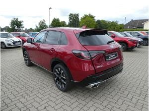 Honda ZR-V Honda ZR-V 2.0 i-MMD Hybrid Advance - Standort Hamburg