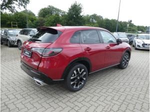 Honda ZR-V Honda ZR-V 2.0 i-MMD Hybrid Advance - Standort Hamburg
