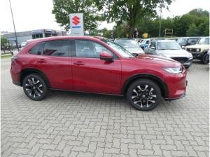 Honda ZR-V Honda ZR-V 2.0 i-MMD Hybrid Advance - Standort Hamburg