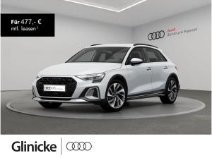 Audi A3 allstreet 35 TFSI LED Navi Rü 18" ACC