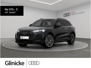 Audi Q5 SUV TDI qu. Matrix LED Navi B&O Pano