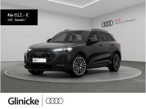 Audi Q5 SUV TDI qu. Matrix LED Navi B&O Pano