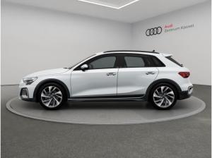 Audi A3 allstreet 35 TFSI LED Navi Rü 18" ACC