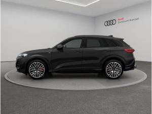 Audi Q5 SUV TDI qu. Matrix LED Navi B&O Pano