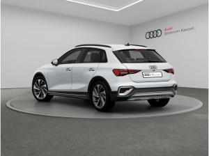 Audi A3 allstreet 35 TFSI LED Navi Rü 18" ACC