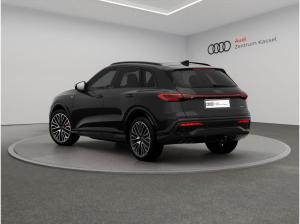 Audi Q5 SUV TDI qu. Matrix LED Navi B&O Pano