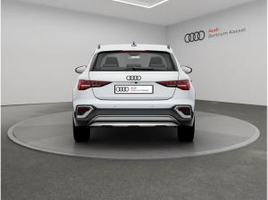 Audi A3 allstreet 35 TFSI LED Navi Rü 18" ACC