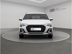 Audi A3 allstreet 35 TFSI LED Navi Rü 18" ACC