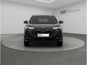 Audi Q5 SUV TDI qu. Matrix LED Navi B&O Pano