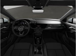 Audi A3 allstreet 35 TFSI LED Navi Rü 18" ACC
