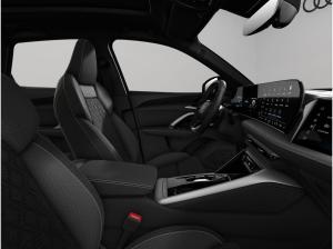 Audi Q5 SUV TDI qu. Matrix LED Navi B&O Pano