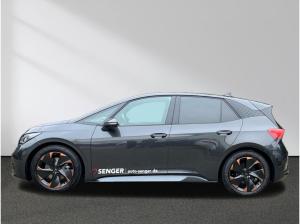Cupra Born 299€ sofort verfügbar
