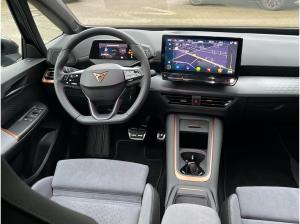 Cupra Born 299€ sofort verfügbar