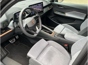 Cupra Born 299€ sofort verfügbar