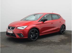 Seat Ibiza FR 1.0 TSI DSG / ACC, LED, DAB+, SHZ, RFK