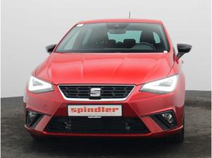 Seat Ibiza FR 1.0 TSI DSG / ACC, LED, DAB+, SHZ, RFK