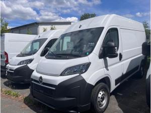Opel Movano Kasten 2.2D !! Leasing - Angebot !!