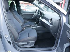 Seat Arona FR Black Edition 1.5 TSI - SHZ NAVI ACC LED *SN147*