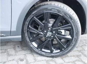 Seat Arona FR Black Edition 1.5 TSI - SHZ NAVI ACC LED *SN147*