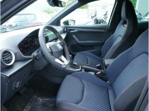 Seat Arona FR Black Edition 1.5 TSI - SHZ NAVI ACC LED *SN147*