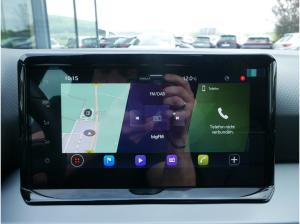 Seat Arona FR Black Edition 1.5 TSI - SHZ NAVI ACC LED *SN147*