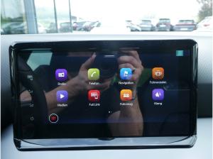 Seat Arona FR Black Edition 1.5 TSI - SHZ NAVI ACC LED *SN147*