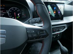 Seat Arona FR Black Edition 1.5 TSI - SHZ NAVI ACC LED *SN147*