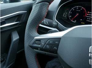 Seat Arona FR Black Edition 1.5 TSI - SHZ NAVI ACC LED *SN147*