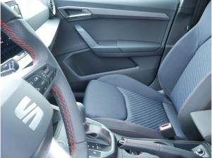 Seat Arona FR Black Edition 1.5 TSI - SHZ NAVI ACC LED *SN147*