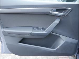 Seat Arona FR Black Edition 1.5 TSI - SHZ NAVI ACC LED *SN147*