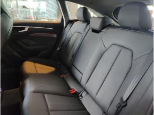 Audi A6 Avant TDI quattro Tech 19 Navi+ LED ACC 360